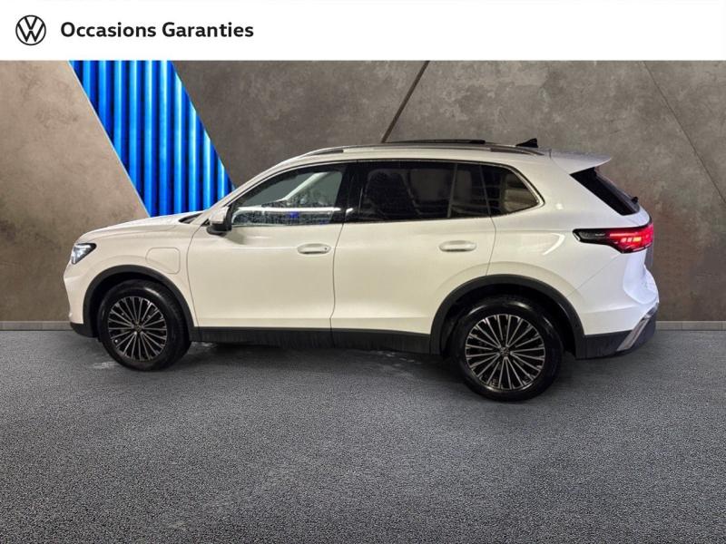 Voitures occasions VOLKSWAGEN TIGUAN Elegance Paris
