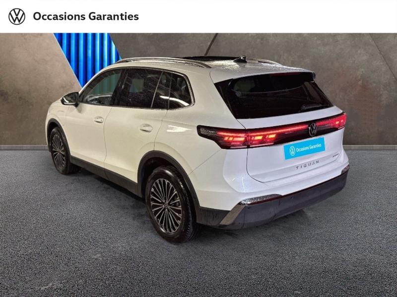 Voitures occasions VOLKSWAGEN TIGUAN Elegance Paris