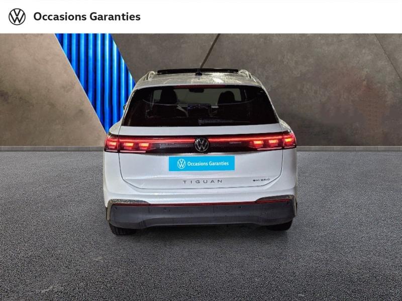 Voitures occasions VOLKSWAGEN TIGUAN Elegance Paris