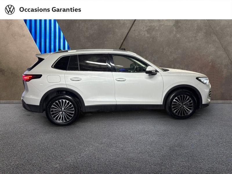 Voitures occasions VOLKSWAGEN TIGUAN Elegance Paris