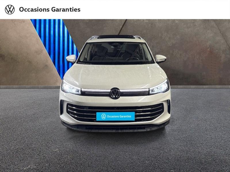 Voitures occasions VOLKSWAGEN TIGUAN Elegance Paris
