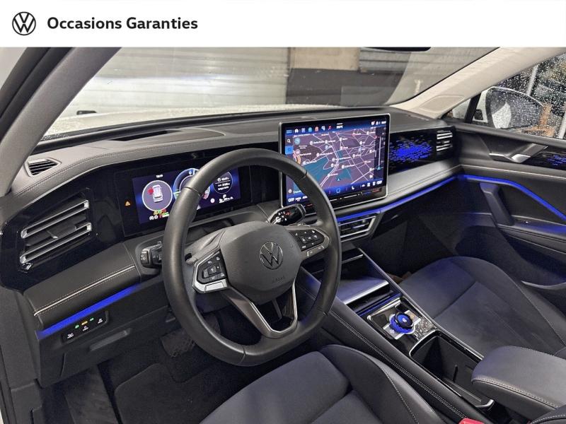 Voitures occasions VOLKSWAGEN TIGUAN Elegance Paris