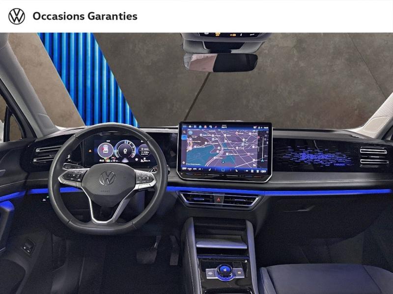 Voitures occasions VOLKSWAGEN TIGUAN Elegance Paris