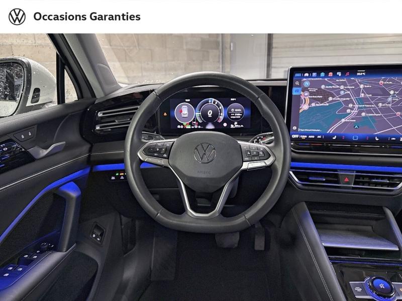 Voitures occasions VOLKSWAGEN TIGUAN Elegance Paris
