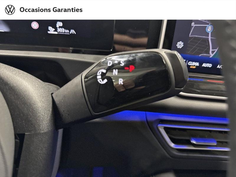 Voitures occasions VOLKSWAGEN TIGUAN Elegance Paris