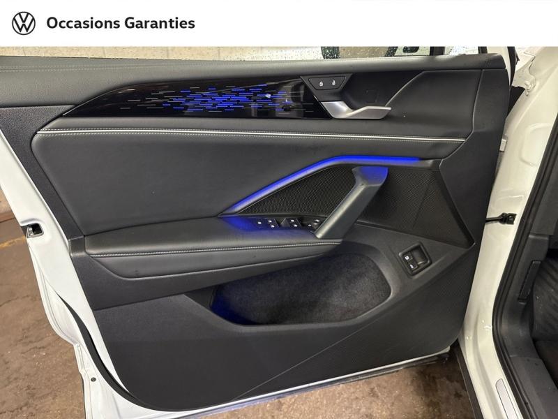 Voitures occasions VOLKSWAGEN TIGUAN Elegance Paris