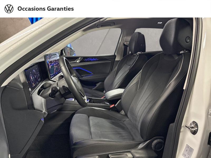 Voitures occasions VOLKSWAGEN TIGUAN Elegance Paris