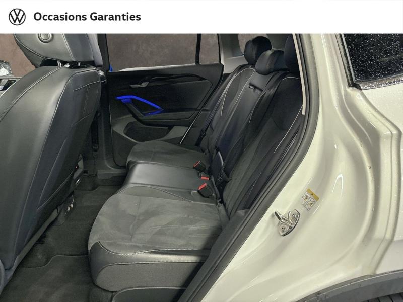 Voitures occasions VOLKSWAGEN TIGUAN Elegance Paris