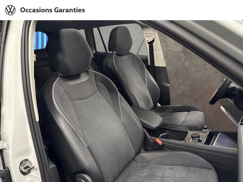Voitures occasions VOLKSWAGEN TIGUAN Elegance Paris