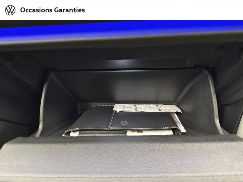 Voitures occasions VOLKSWAGEN TIGUAN Elegance Paris