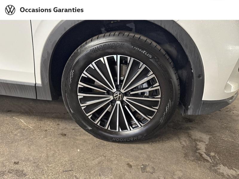 Voitures occasions VOLKSWAGEN TIGUAN Elegance Paris