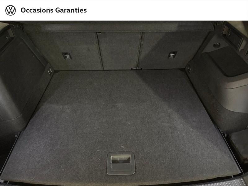 Voitures occasions VOLKSWAGEN TIGUAN Elegance Paris