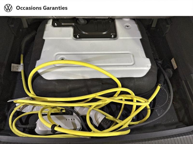 Voitures occasions VOLKSWAGEN TIGUAN Elegance Paris