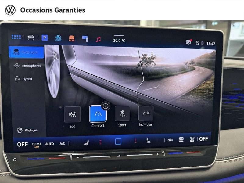 Voitures occasions VOLKSWAGEN TIGUAN Elegance Paris