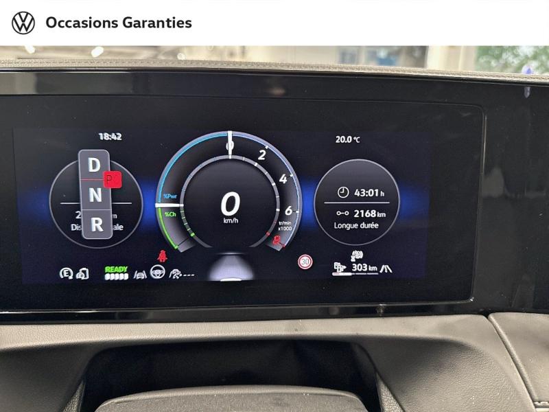 Voitures occasions VOLKSWAGEN TIGUAN Elegance Paris