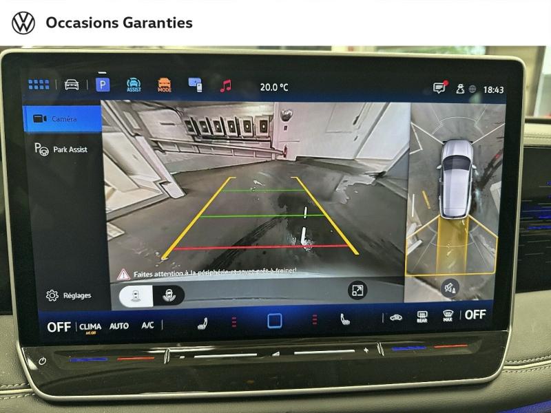 Voitures occasions VOLKSWAGEN TIGUAN Elegance Paris