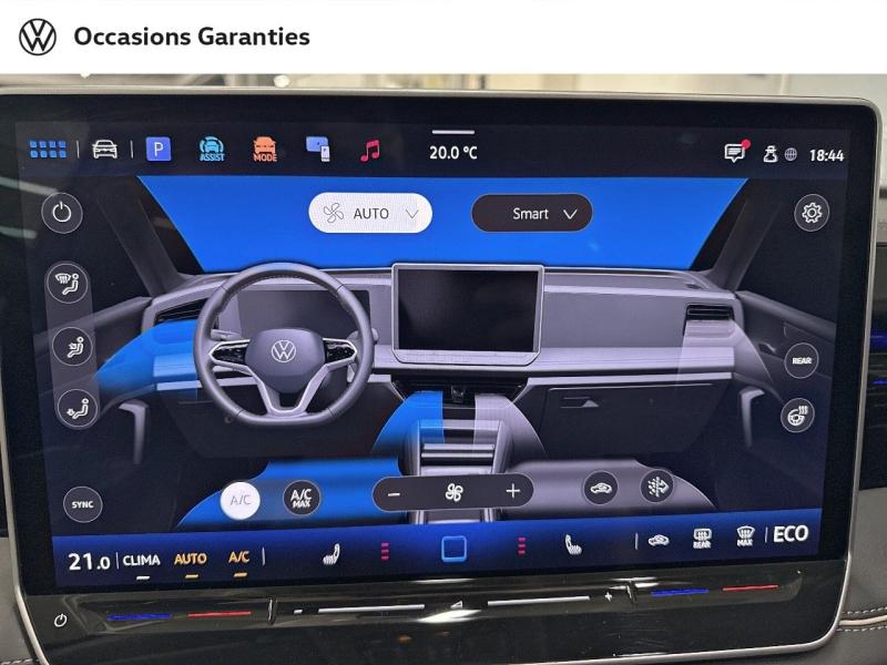 Voitures occasions VOLKSWAGEN TIGUAN Elegance Paris