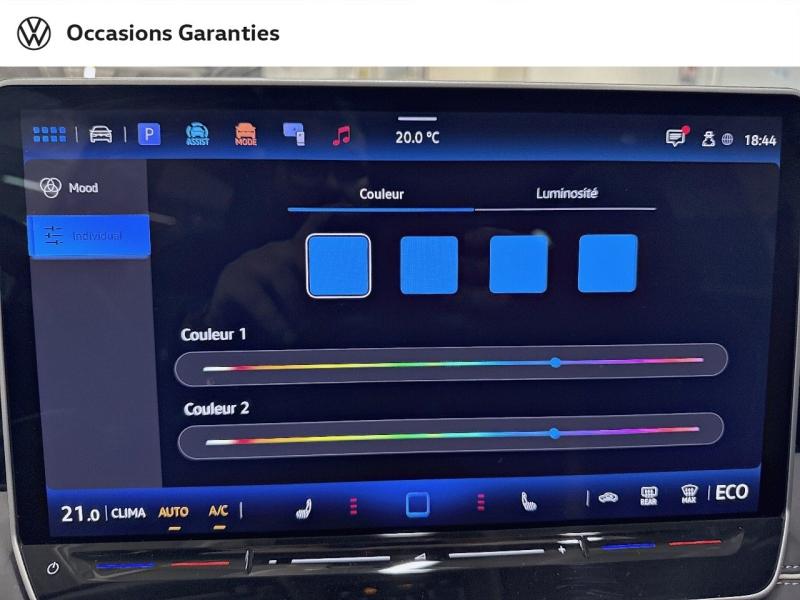 Voitures occasions VOLKSWAGEN TIGUAN Elegance Paris