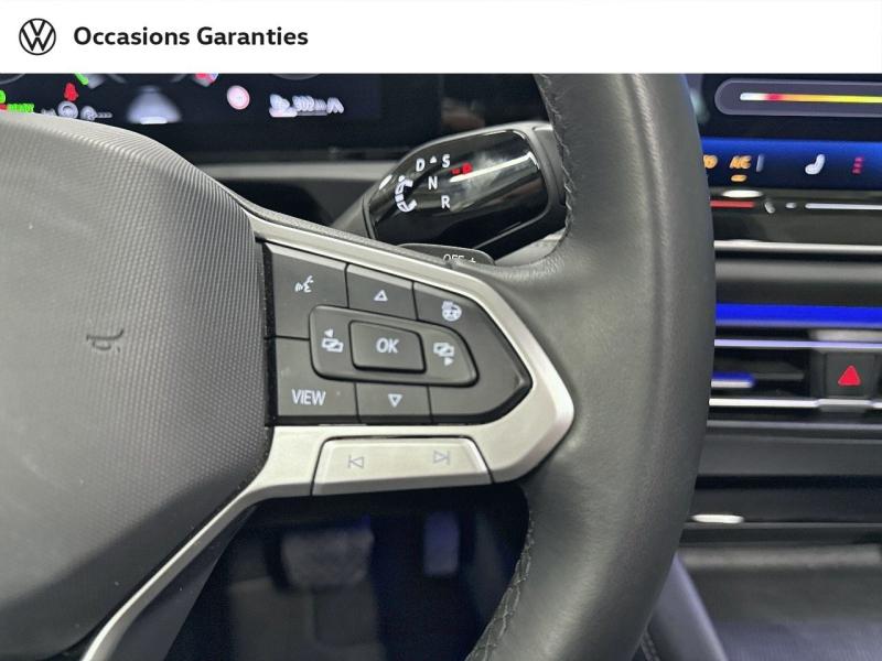 Voitures occasions VOLKSWAGEN TIGUAN Elegance Paris