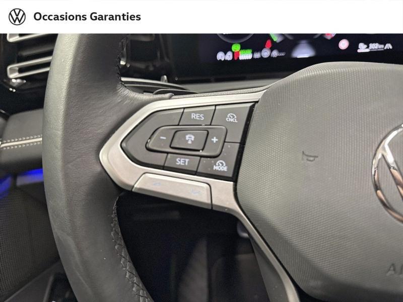 Voitures occasions VOLKSWAGEN TIGUAN Elegance Paris