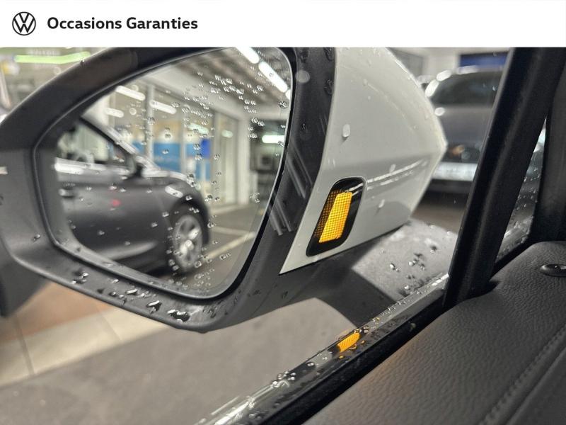 Voitures occasions VOLKSWAGEN TIGUAN Elegance Paris