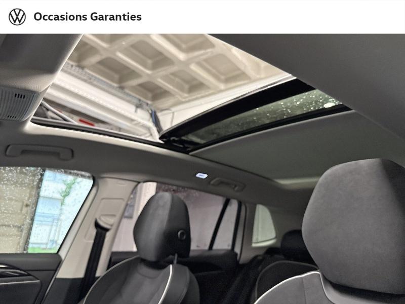 Voitures occasions VOLKSWAGEN TIGUAN Elegance Paris