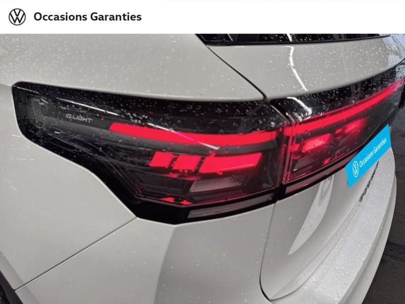 Voitures occasions VOLKSWAGEN TIGUAN Elegance Paris
