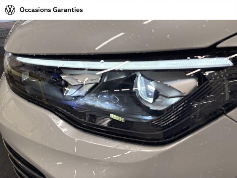 Voitures occasions VOLKSWAGEN TIGUAN Elegance Paris