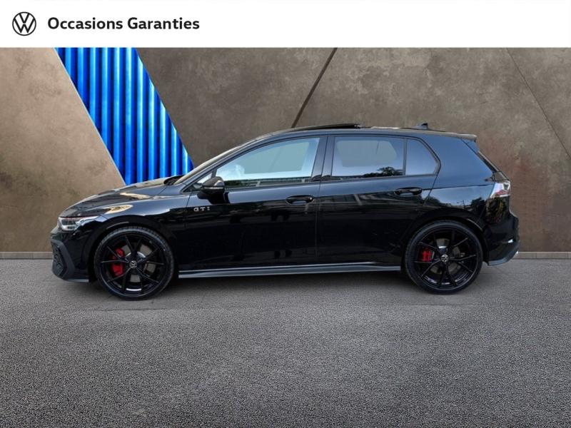 Voitures occasions VOLKSWAGEN GOLF GTI Paris