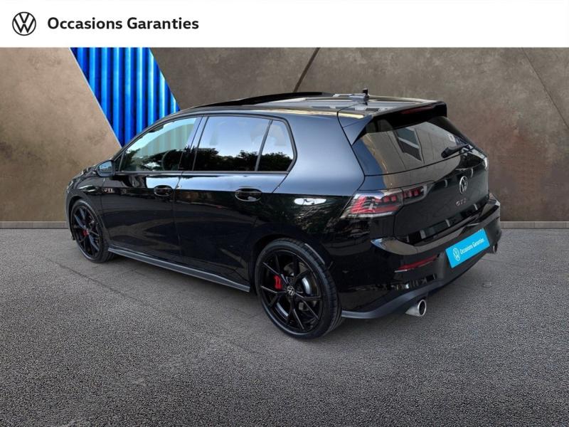 Voitures occasions VOLKSWAGEN GOLF GTI Paris