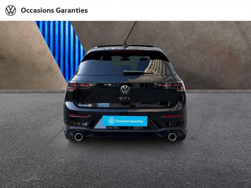 Voitures occasions VOLKSWAGEN GOLF GTI Paris
