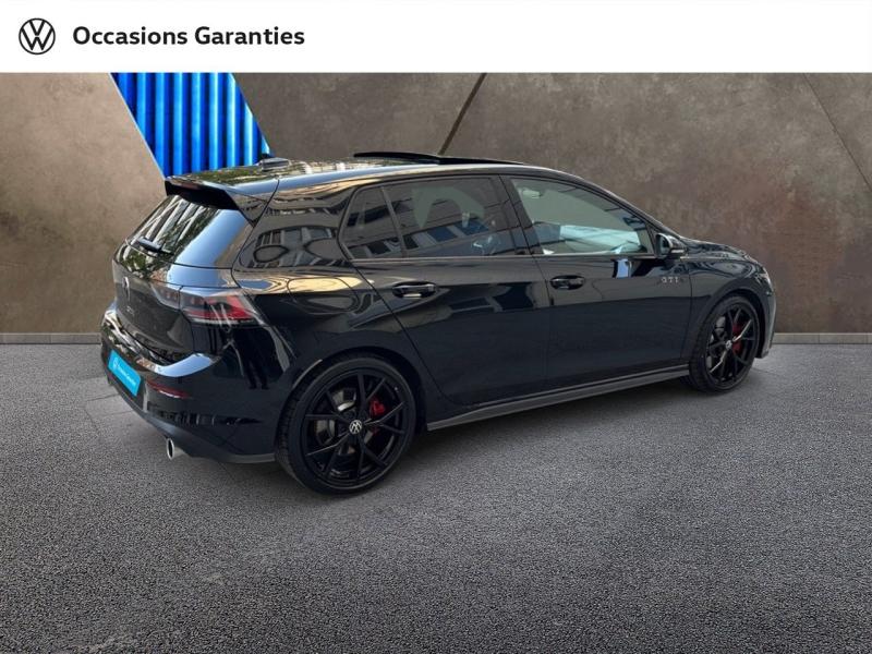 Voitures occasions VOLKSWAGEN GOLF GTI Paris