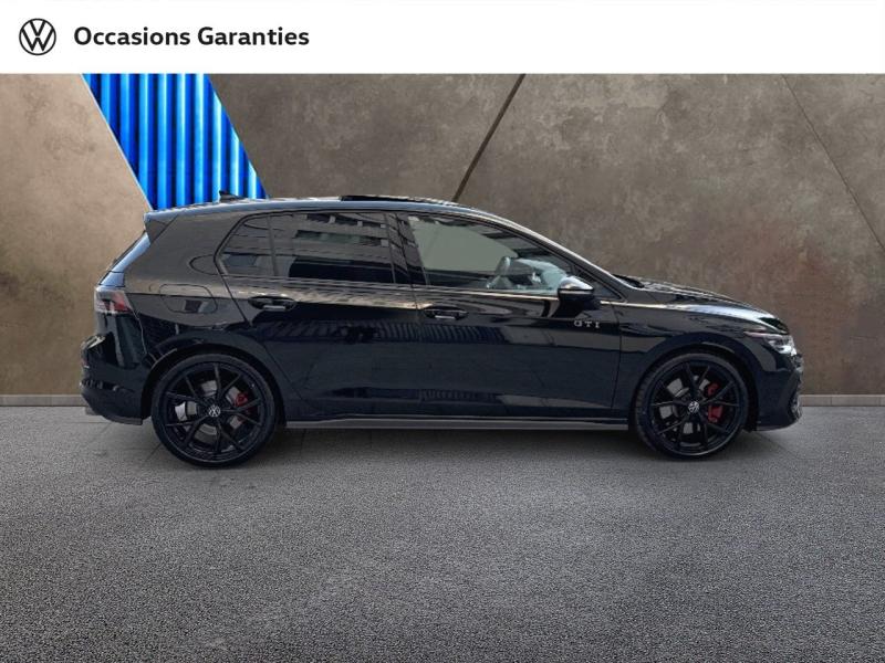 Voitures occasions VOLKSWAGEN GOLF GTI Paris