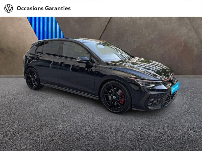 Voitures occasions VOLKSWAGEN GOLF GTI Paris