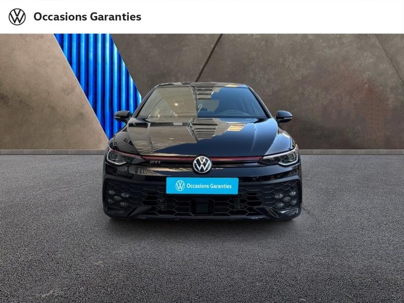 Voitures occasions VOLKSWAGEN GOLF GTI Paris