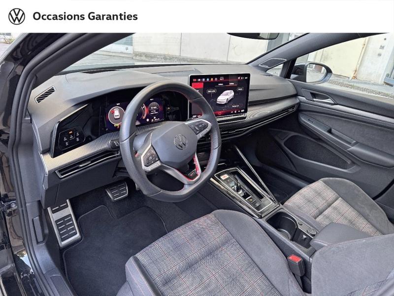 Voitures occasions VOLKSWAGEN GOLF GTI Paris