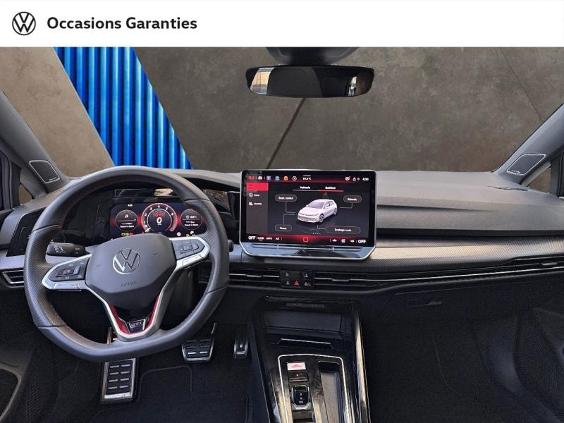 Voitures occasions VOLKSWAGEN GOLF GTI Paris