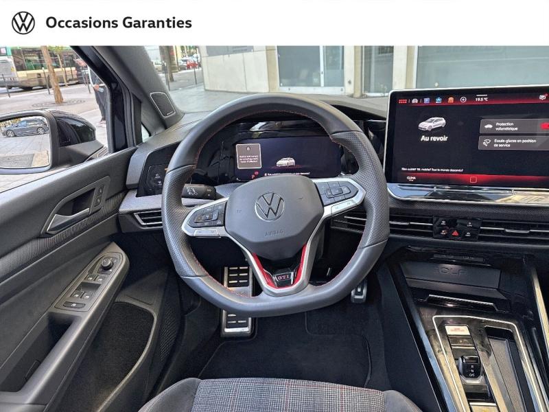 Voitures occasions VOLKSWAGEN GOLF GTI Paris