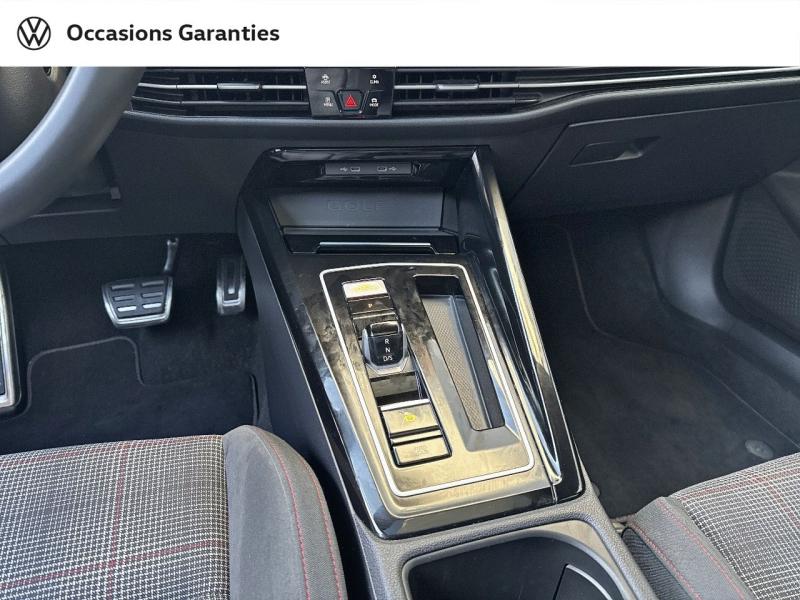 Voitures occasions VOLKSWAGEN GOLF GTI Paris