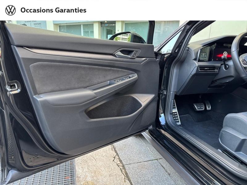 Voitures occasions VOLKSWAGEN GOLF GTI Paris