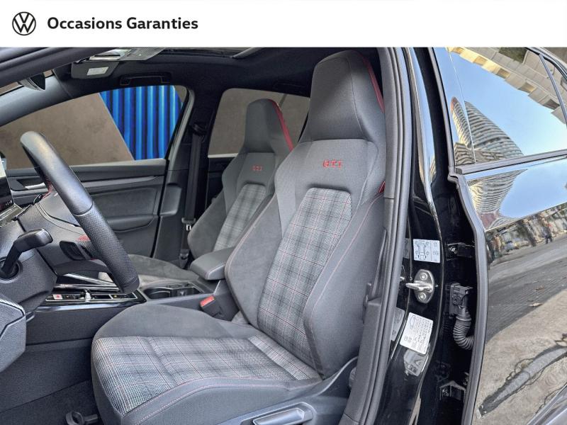 Voitures occasions VOLKSWAGEN GOLF GTI Paris