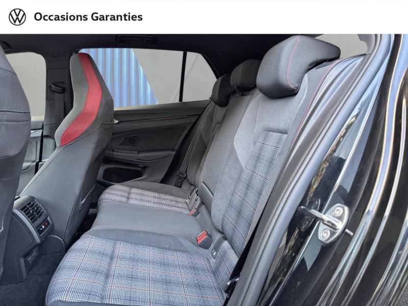 Voitures occasions VOLKSWAGEN GOLF GTI Paris