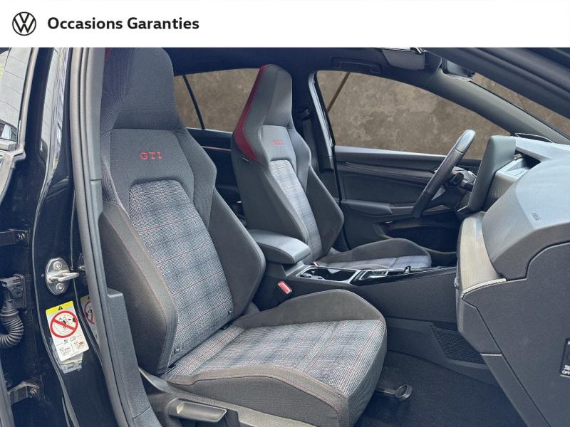 Voitures occasions VOLKSWAGEN GOLF GTI Paris