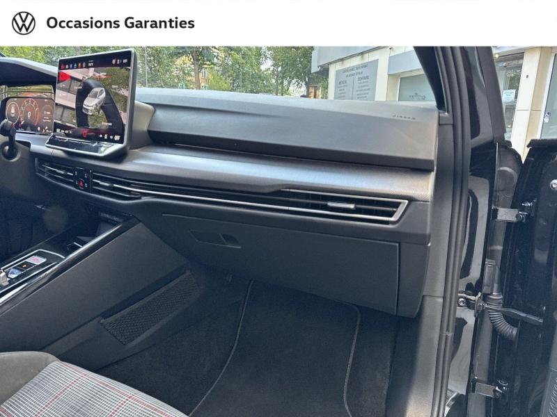 Voitures occasions VOLKSWAGEN GOLF GTI Paris
