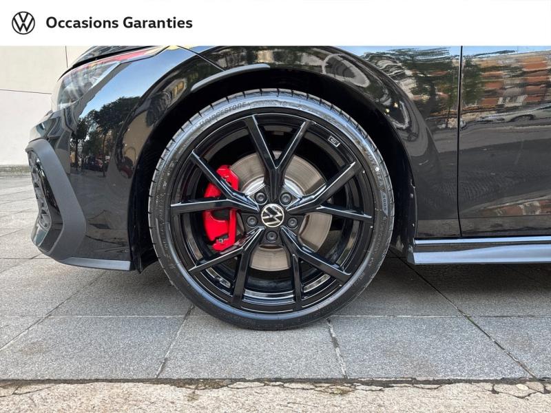 Voitures occasions VOLKSWAGEN GOLF GTI Paris