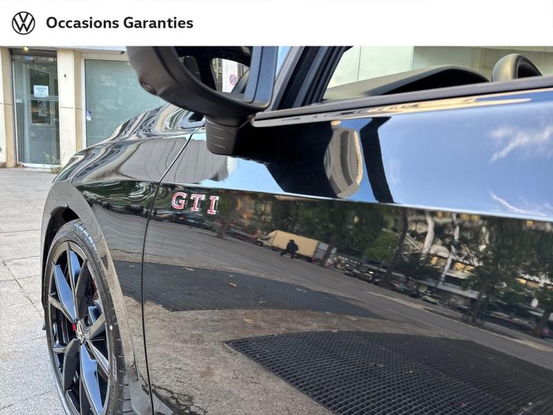 Voitures occasions VOLKSWAGEN GOLF GTI Paris
