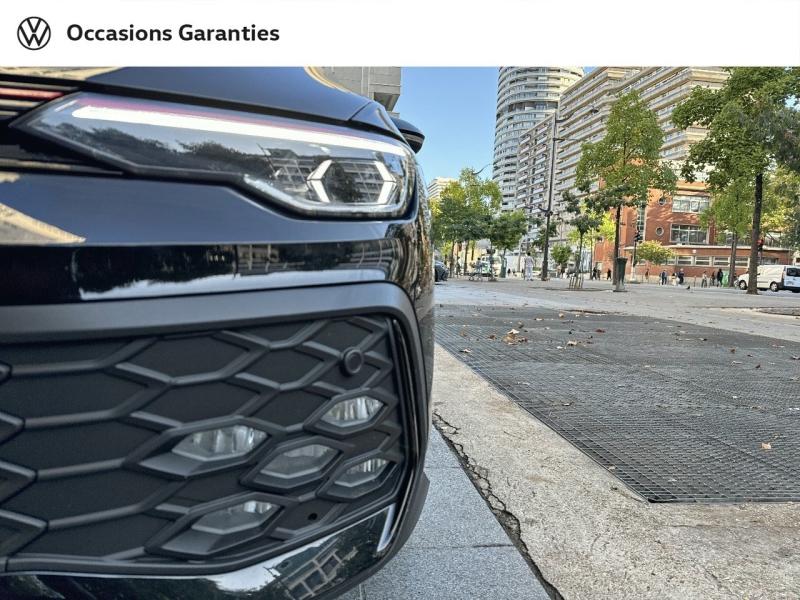 Voitures occasions VOLKSWAGEN GOLF GTI Paris