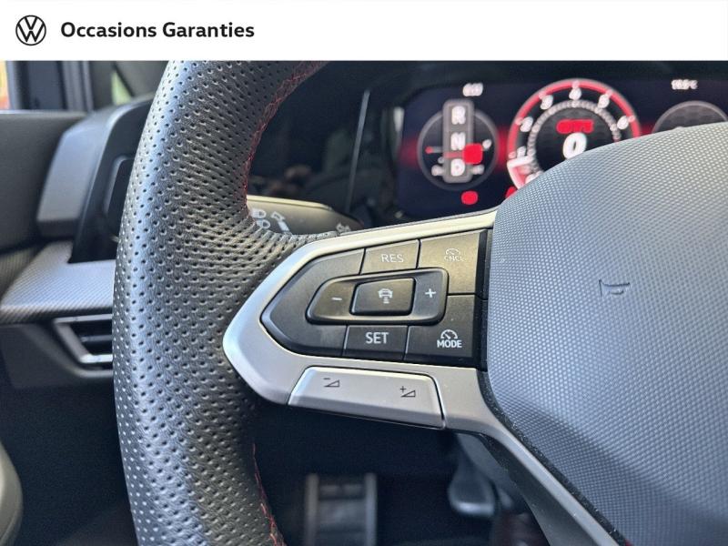 Voitures occasions VOLKSWAGEN GOLF GTI Paris