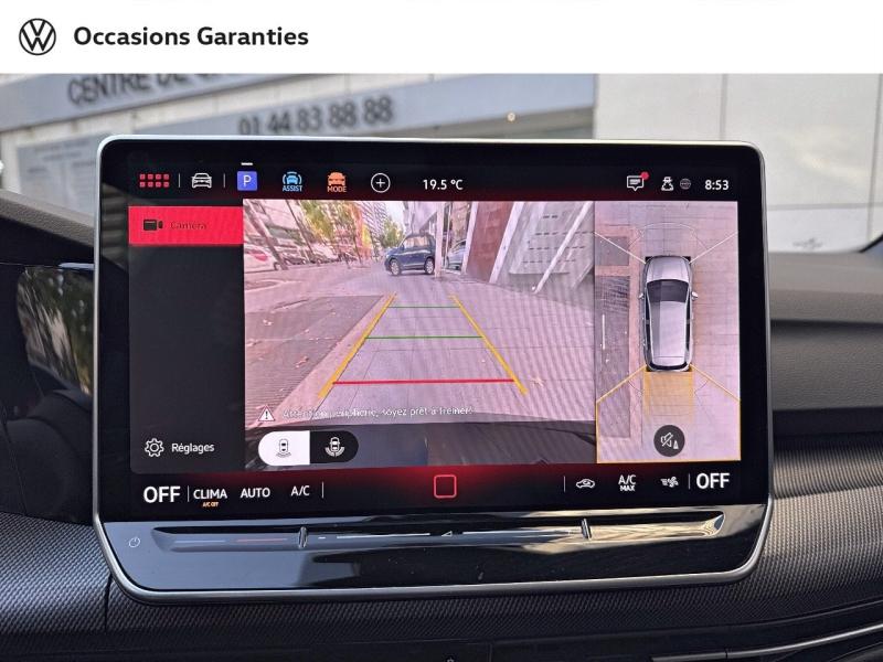 Voitures occasions VOLKSWAGEN GOLF GTI Paris