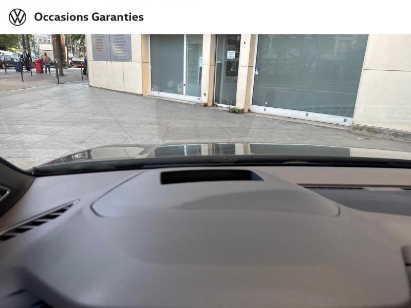 Voitures occasions VOLKSWAGEN GOLF GTI Paris